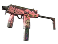 MP9 Latte Rush